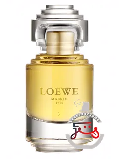 لا کولکسیون سه لوئه‌وه | la coleccion 3 loewe